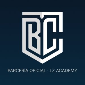 Blue Cripto - LZ ACADEMY